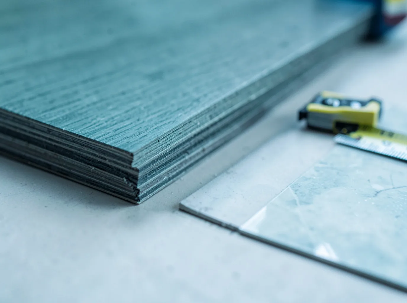Luxury Vinyl Plank Installation Herman, MN FAQs